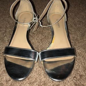 Old Navy Strappy Wedges